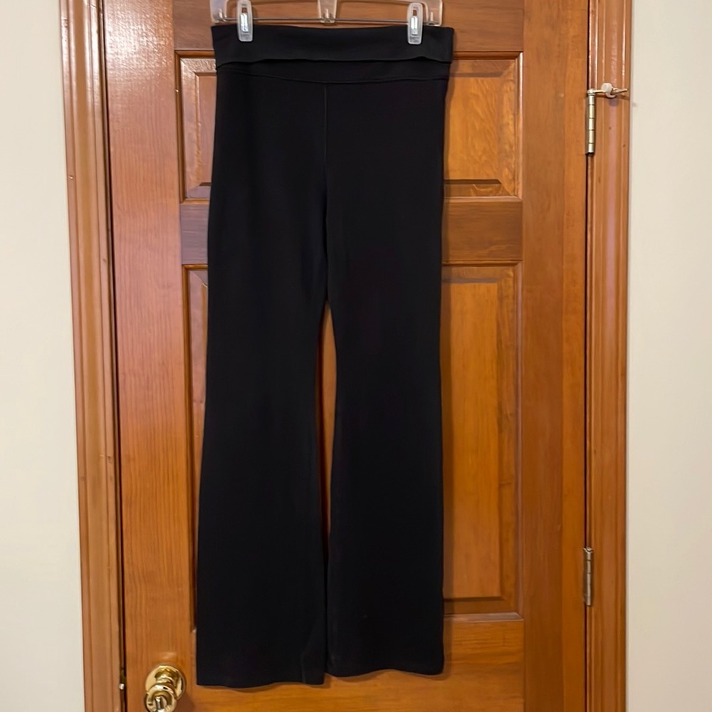 Victoria’s Secrets work out pants.